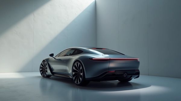 Obtenez votre devis d'assurance auto personnalisé et économique