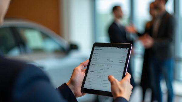 Obtenez votre devis d'assurance auto personnalisé et économique