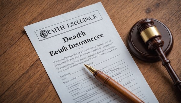 Assurance décès : Ce que la loi française dit