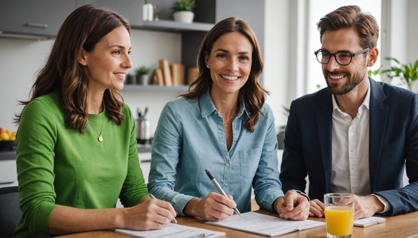 L'offre de compte joint chez Fortuneo