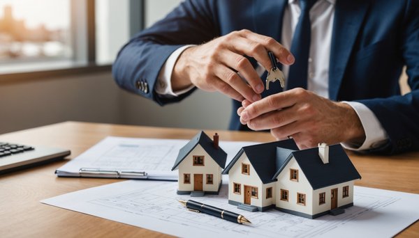 Successions et estimations immobilières : ce que vous devez savoir