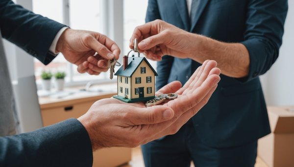 Bail locatif : Qu'est-ce que le dépôt de garantie ?