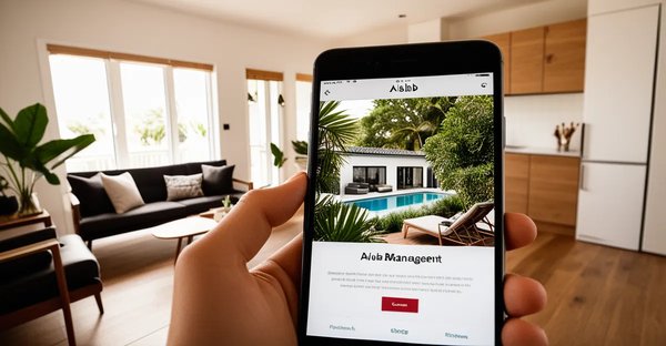 Conciergerie airbnb : simplifiez la gestion de vos locations immobilières
