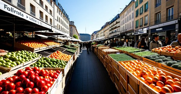 Investir à villeurbanne : un marché en pleine expansion