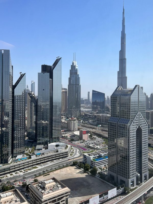 Investissement immobilier à dubaï : votre guide complet 2025
